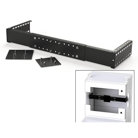 Saginaw Control & Engineering Kit, Monitor Mtg. SCE-STMMK